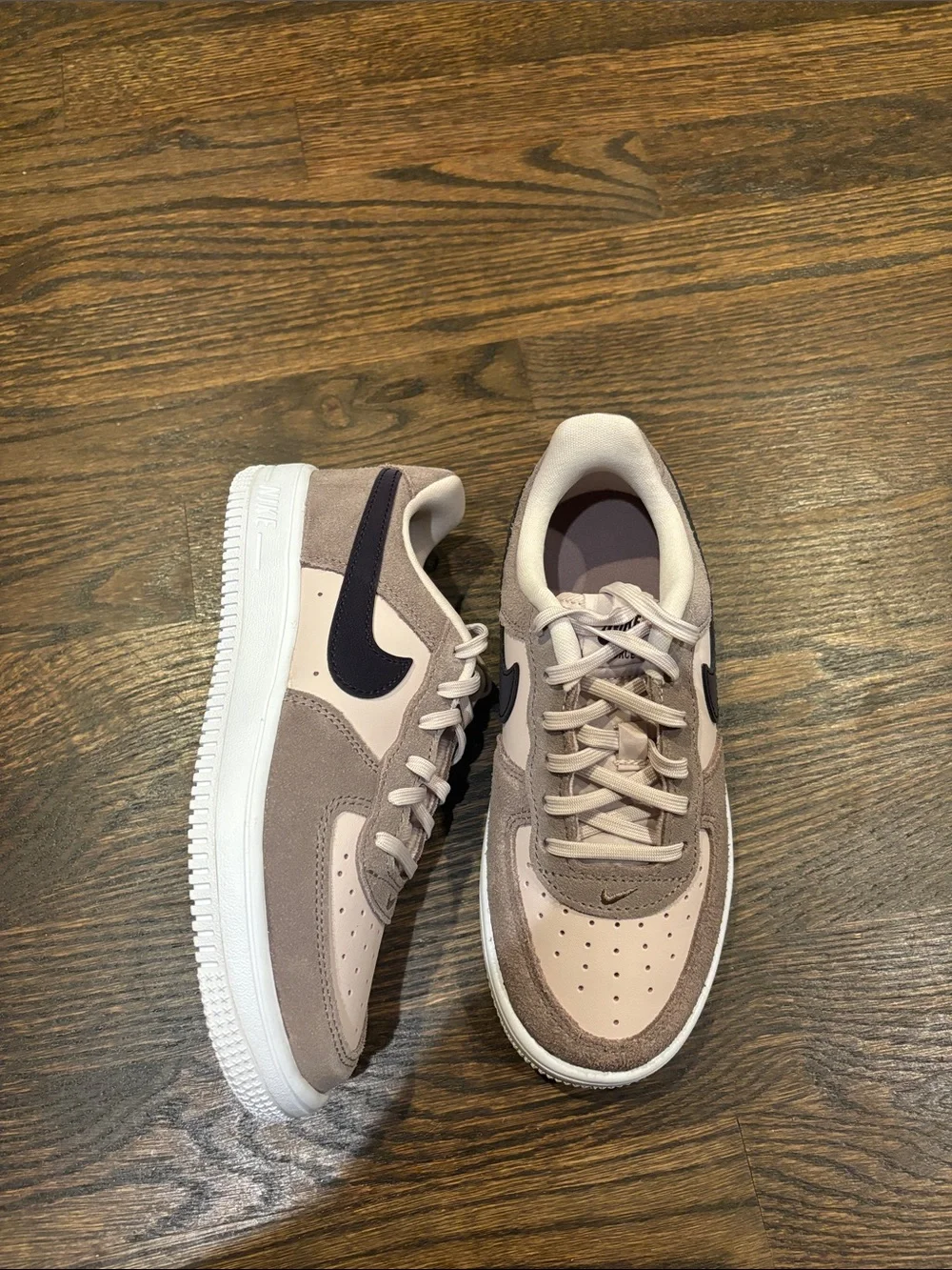 Nike new half